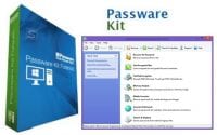 Passware Kit Forensic 2018 Crack